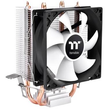 Thermaltake Contac 9 SE CPU Cooler CL-P106-AL09WT-A, *Eligible for eGift Card up to $50
