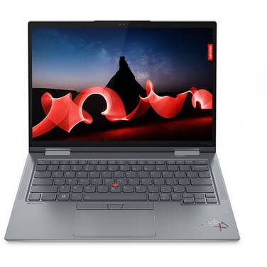 Lenovo X1 Yoga G8 14 Touch Core i7 LTE Laptop Win 11 Pro 21HQ000JAU