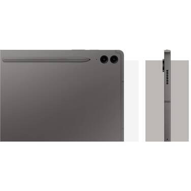 Samsung Galaxy Tab S9 FE+ 12.4 128GB WIFI Grey Tablet SM-X610NZAAXSA with S/Pen