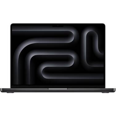 Apple MacBook Pro 14 M3 Pro chip 1TB Space Black 2023 MRX43X/A