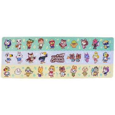 ANIMAL CROSSING XL Mouse Mat 5055964787288