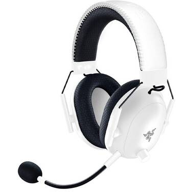 Razer BlackShark V2 Pro Wireless Gaming Headset - White RZ04-04530200