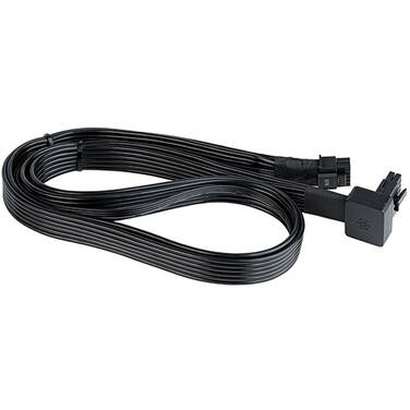 Silverstone SST-PP14-90 12+4 Pin 90 Gen5 Power Supply Cable