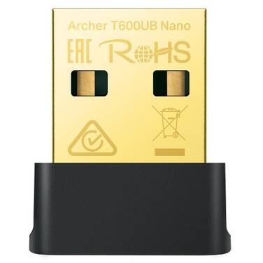 TP-Link Archer T600UB Nano