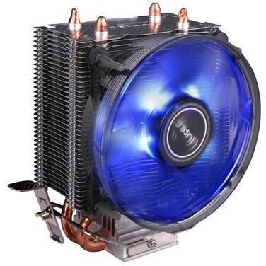 Antec A30 Blue LED CPU Cooler