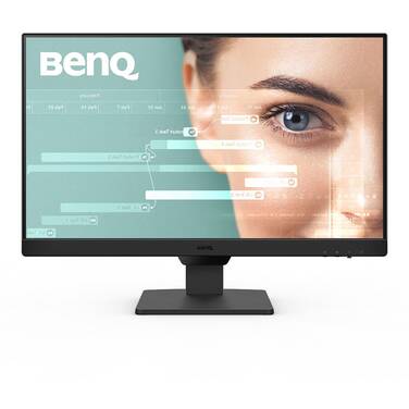23.8 Benq GW2490 IPS FHD Monitor with Eye Care