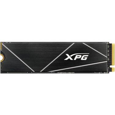 4TB ADATA XPG GAMMIX S70 BLADE PCIe M.2 SSD AGAMMIXS70B-4T-CS