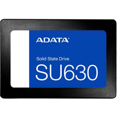 480GB AData 2.5 SU630 SATA 6Gb/s SSD ASU630SS-480GQ-R
