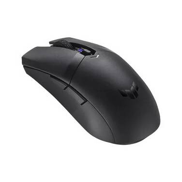 ASUS TUF Gaming M4 Wireless Black Gaming Mouse - OPEN STOCK - CLEARANCE
