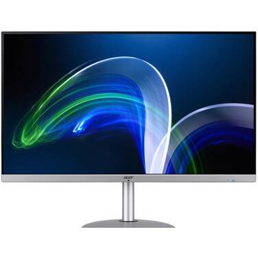 31.5 Acer CBA322QU QHD 75Hz IPS Monitor with Speakers
