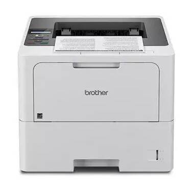Brother HL-L6210DW Laser Monochrome Wireless Printer