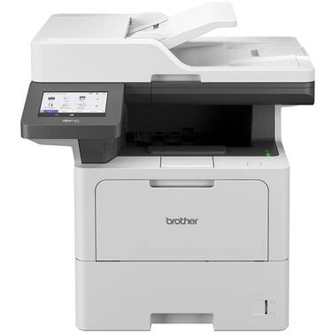 Brother MFC-L6720DW Laser Monochrome Multifunction Printer