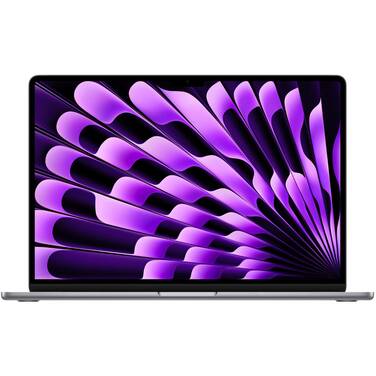 Apple MacBook Air 15.3 M3 chip 10-core GPU 512GB SSD Space Grey MXD13X/A