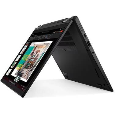 Lenovo L13 YOGA G4 13.3 Touch Core i5 Laptop Win 11 Pro 21FJ0012AU