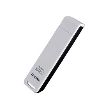 TP-Link WN821N 300Mbps Wireless-N USB Adapter