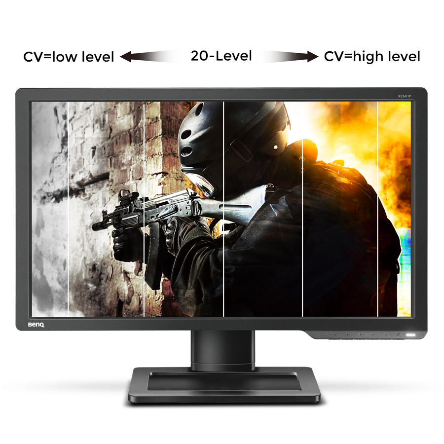 zowie xl2411p best settings zowie xl2411p best settings