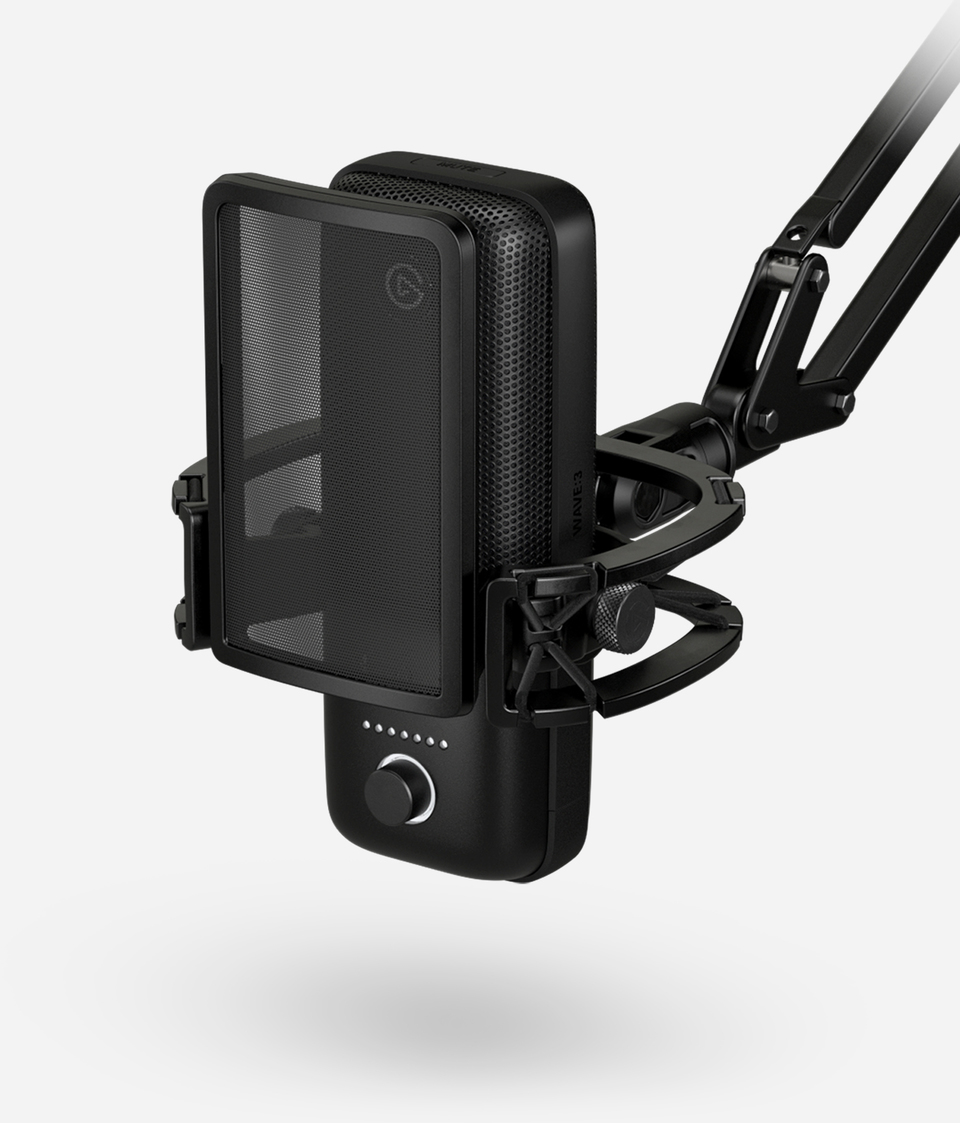 Elgato Wave Shock Mount 10MAE9901 Computer Alliance