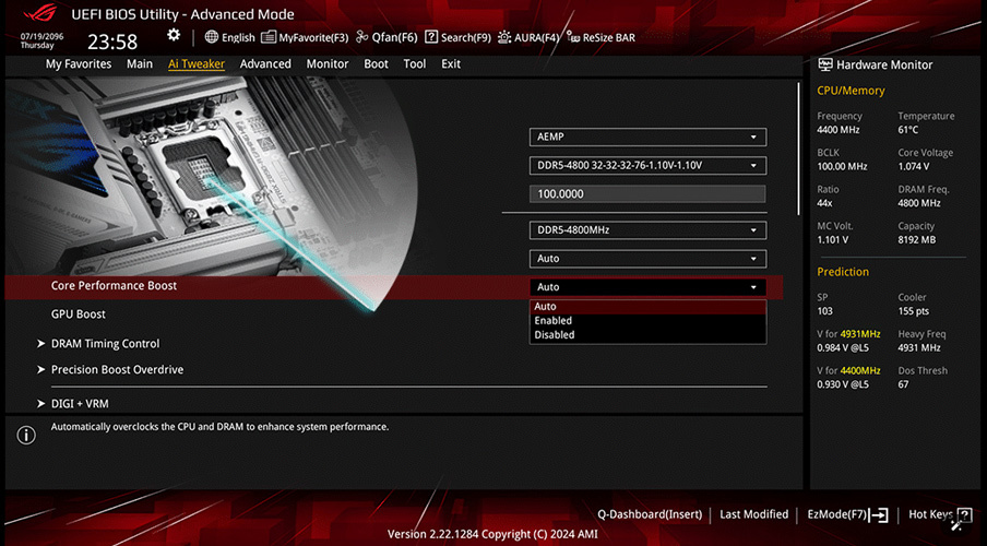 Bios Dram Overclocking Bios Ryzen Memory Overclocking DDR5 OC R