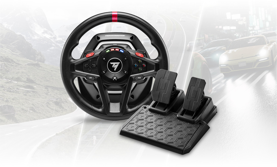 Thrustmaster 4460282 T128 Shifter Pack XBox | Computer Alliance