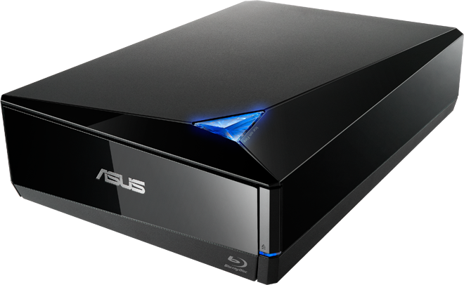 asus usb 30 external turbodrive blu-ray writer pn bw-16d1h-u pro