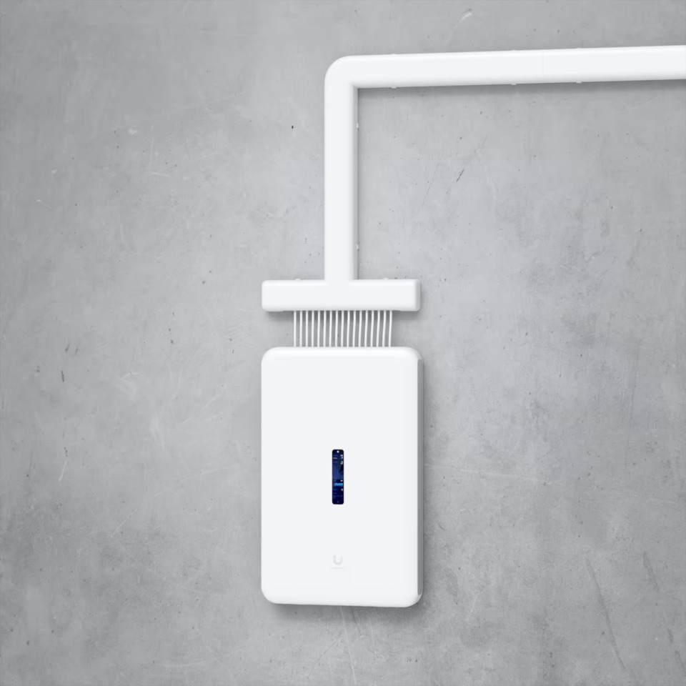 ubiquiti uacc-crb cable raceway base
