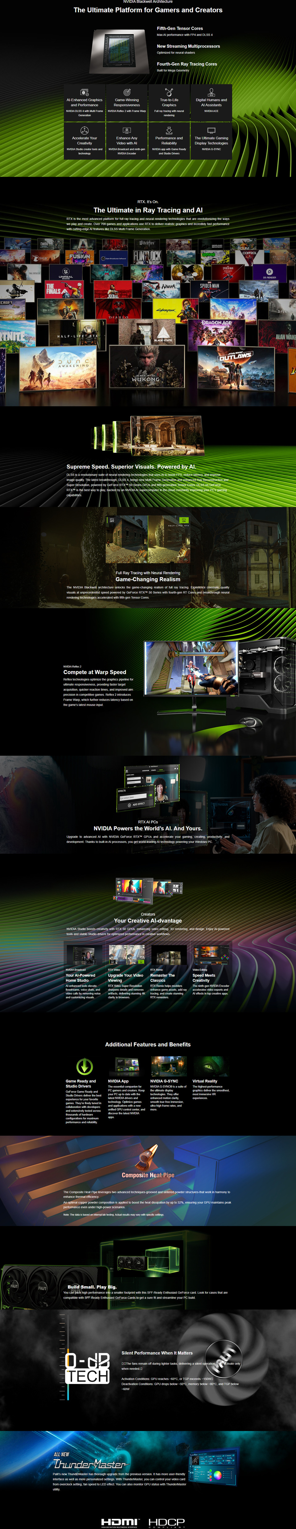 palit geforce rtx 5060 ti infinity 3 16gb graphics card