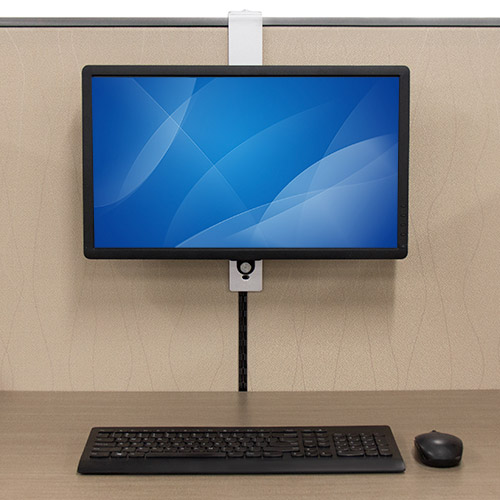 StarTech Cubicle Hanging Monitor Mount Computer Alliance