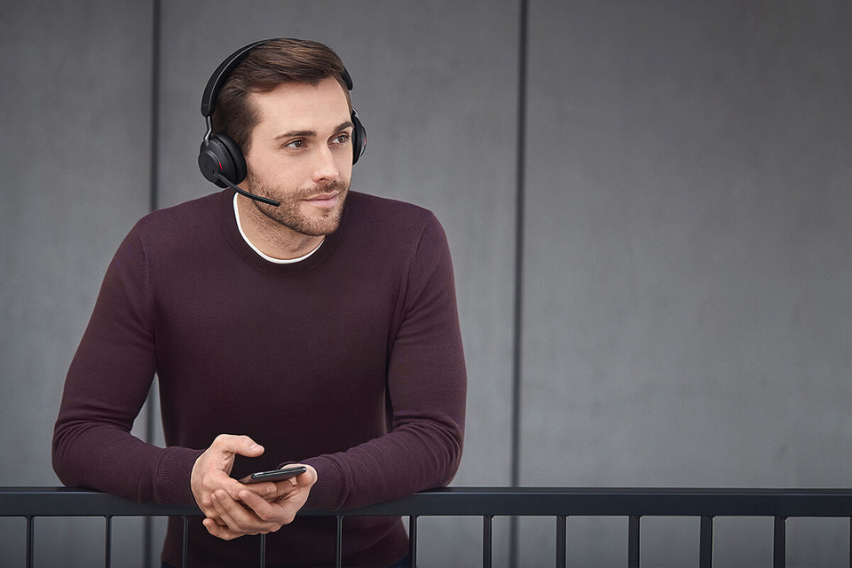 jabra evolve2 65 ink380c mono black with charging stand 26599-889-889