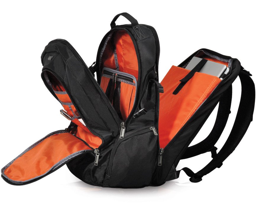 184 everki titan notebook backpack pn ekp120