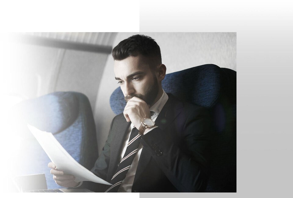 Increase Productivity and Efficiency