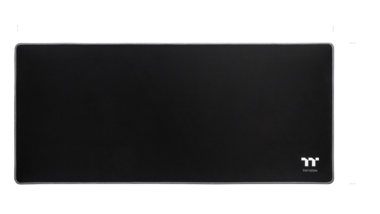 thermaltake m700 extended gaming mouse pad mp-ttp-blksxs-01