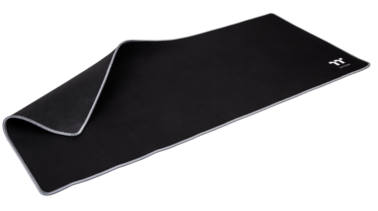 thermaltake m700 extended gaming mouse pad mp-ttp-blksxs-01