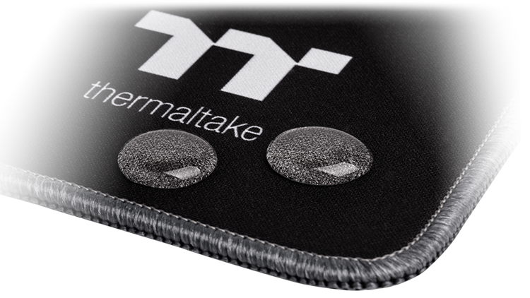 thermaltake m700 extended gaming mouse pad mp-ttp-blksxs-01