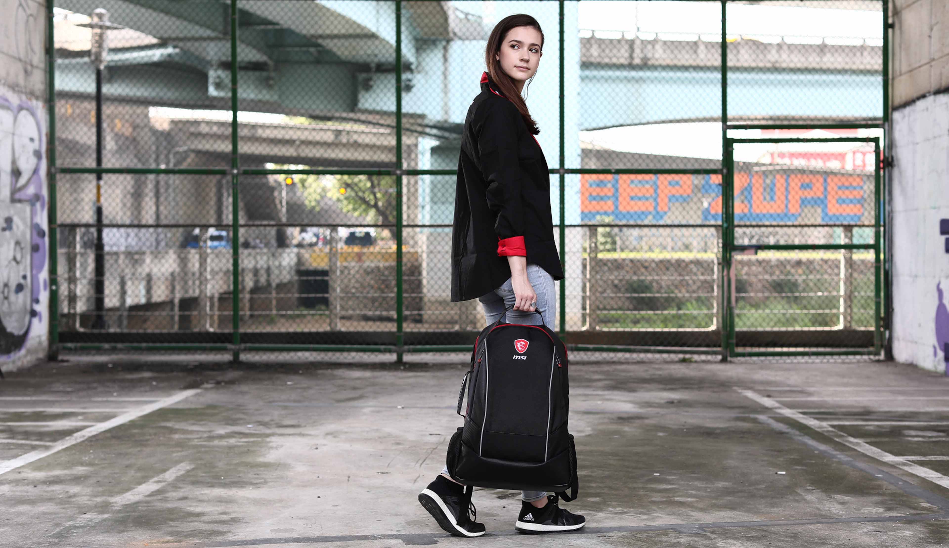 MSI Adeona Backpack