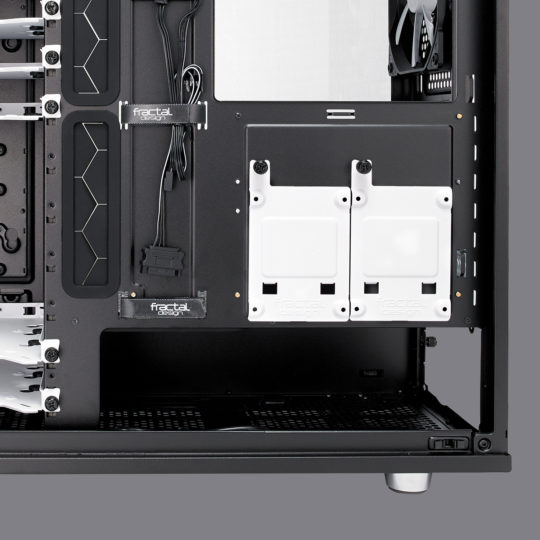 Fractal Design Atx Define R6 Usb C Blackout Tg Case Fd Ca Def R6c Bko Tgl Ca Fractal Design Atx Define R6 Usb C Blackout Tg Case Fd Ca Def R6c Bko Tgl Ca