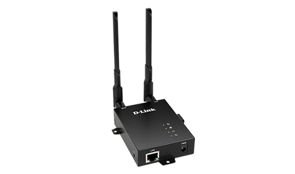 d-link dwm-312 4g lte dual sim m2m router