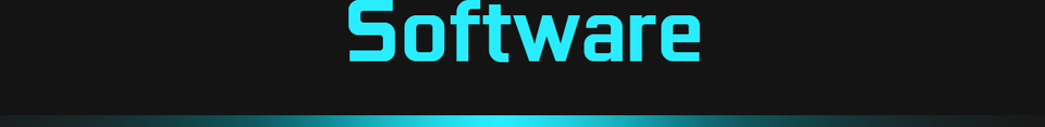 Softwaretitle