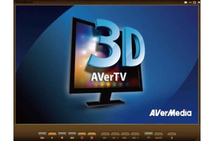 AVerMedia TD310 Pure Digital DVB T2 TV Tuner | Computer Alliance