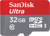 SanDisk Ultra microSD UHS-I Card