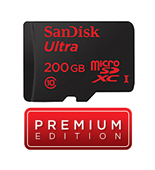 200GB 200GB