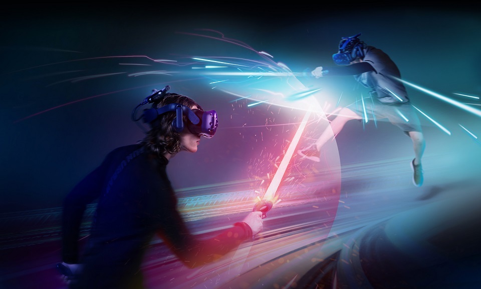 htc vive wireless adapter full kit pn 99hann054-00