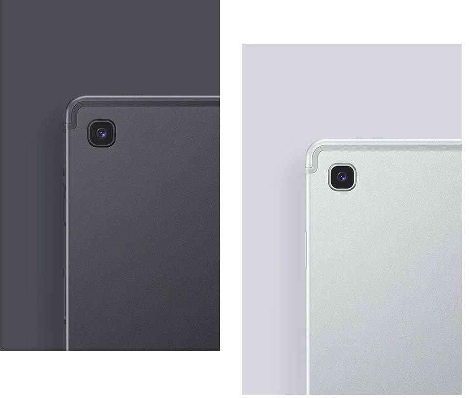 Beautiful design that you can see and feel