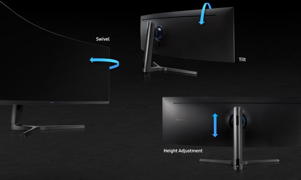 Optimized Viewing