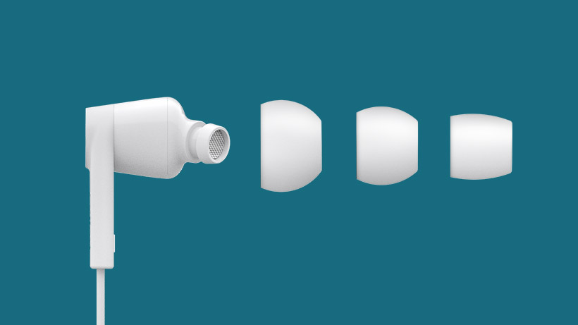 belkin earphones type c