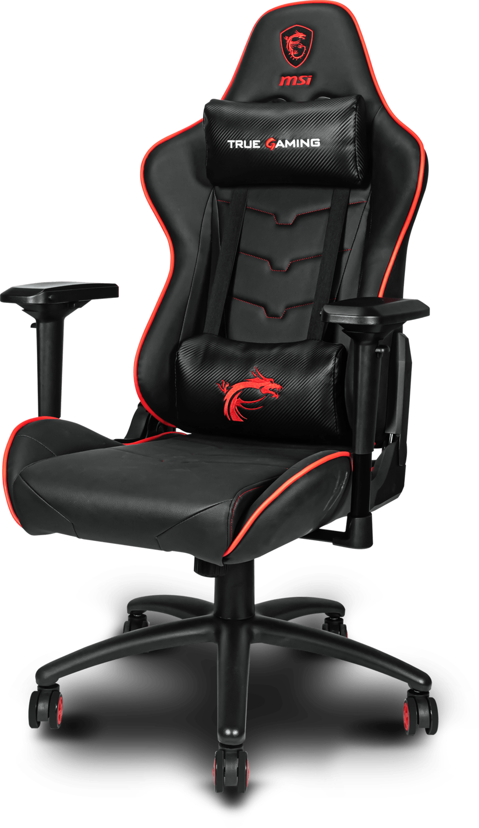  MSI  MAG CH120X Gaming  Chair  SMC International