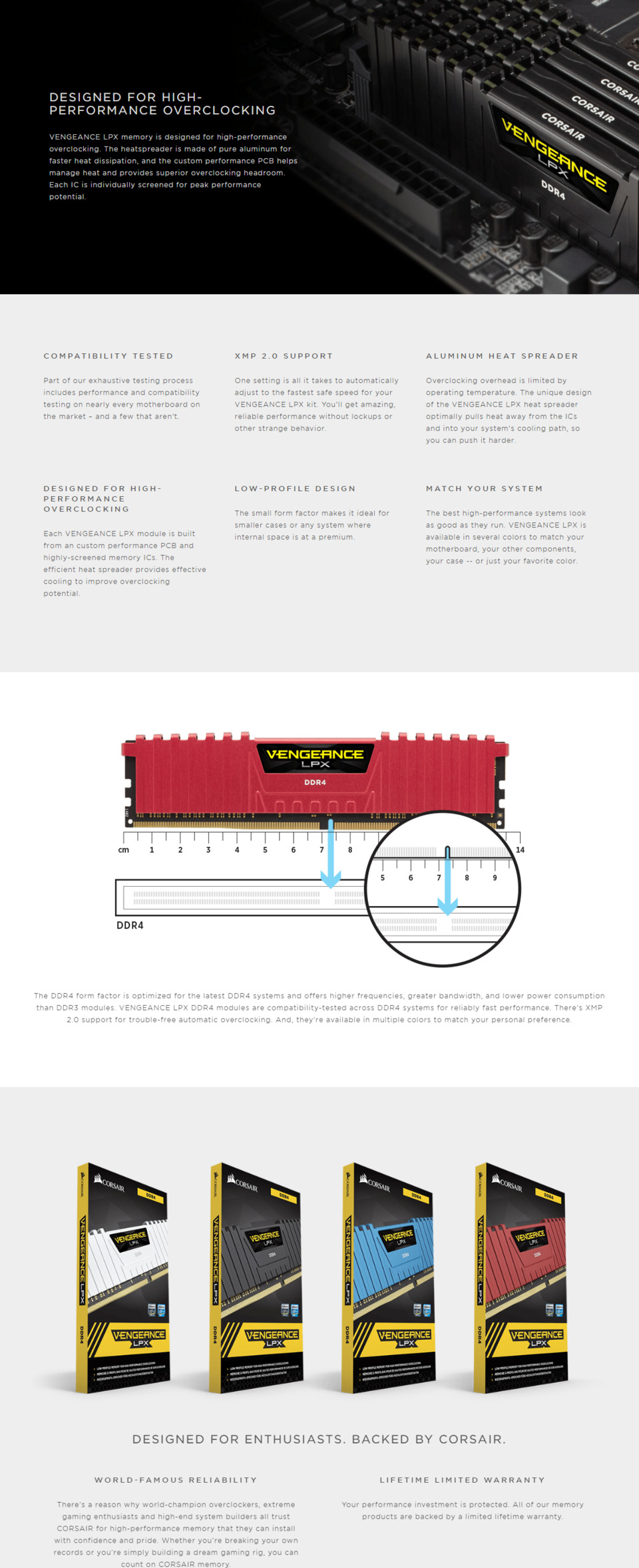 32gb-corsair-2x16-ddr4-3600mhz-vengeance-lpx-ram-kit