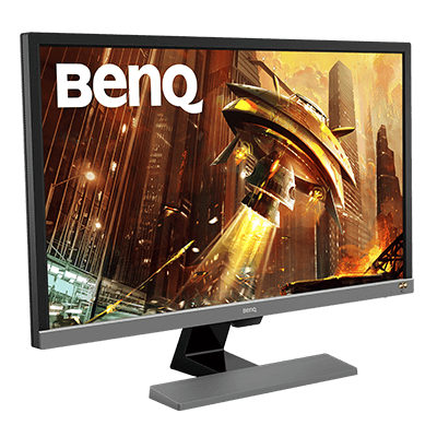 315 benq 4k led hdr freesync gaming monitor