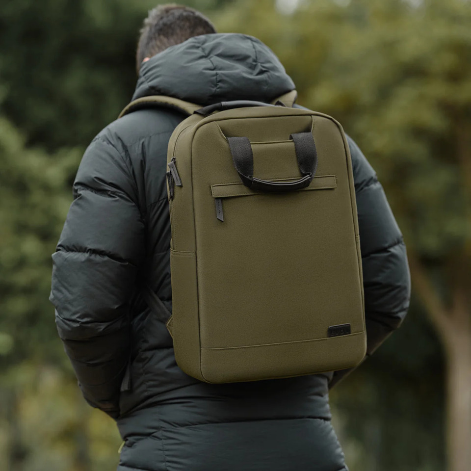 Generation Earth 15.6