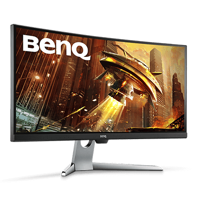 315 benq 4k led hdr freesync gaming monitor