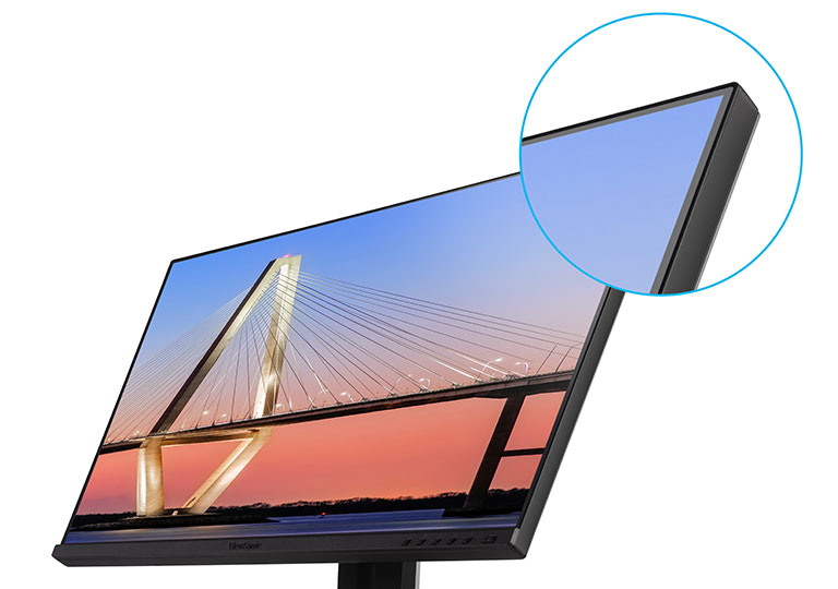 Frameless